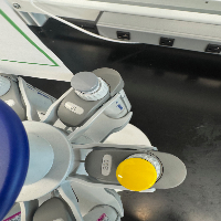 Eppendorf Research Plus Single Channel Pipettes - Quantity 6 image 1